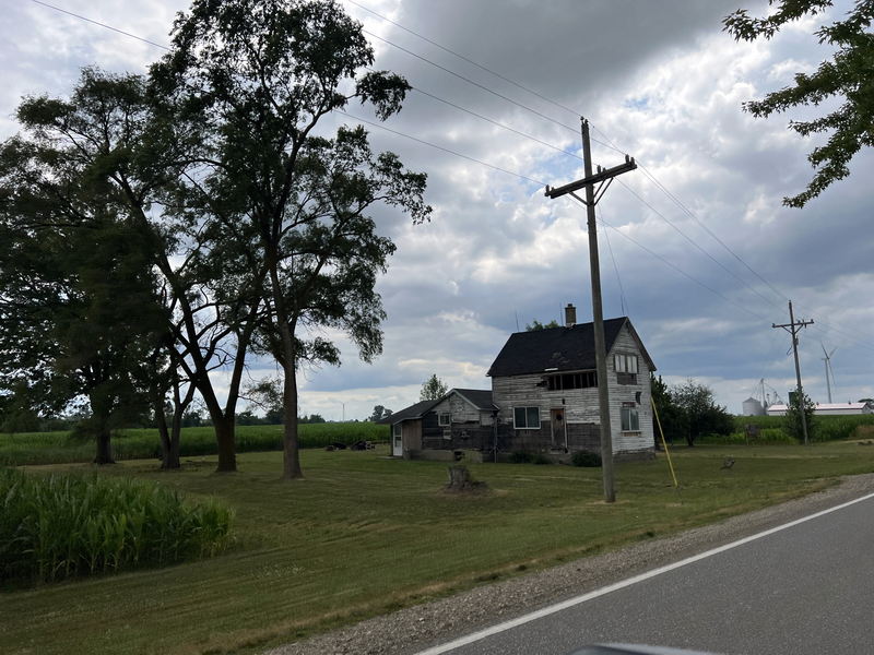 Ashmore - July 2022 Photo (newer photo)